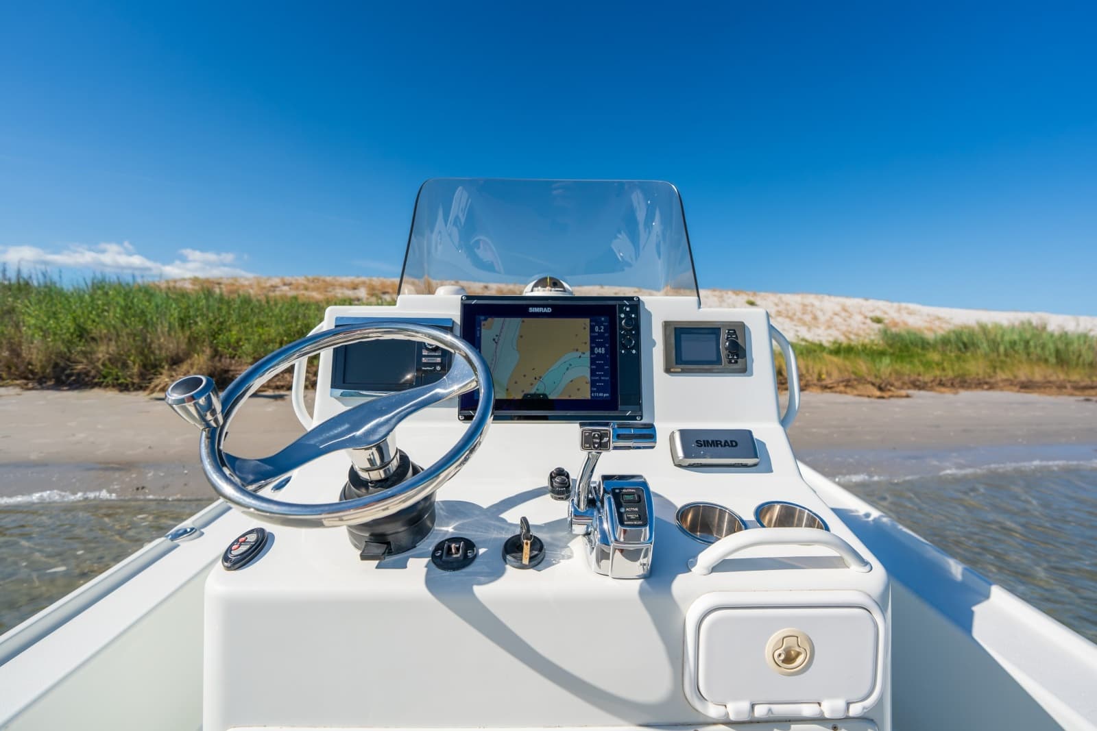 2013 Yellowfin 24 Bay - Photo 14