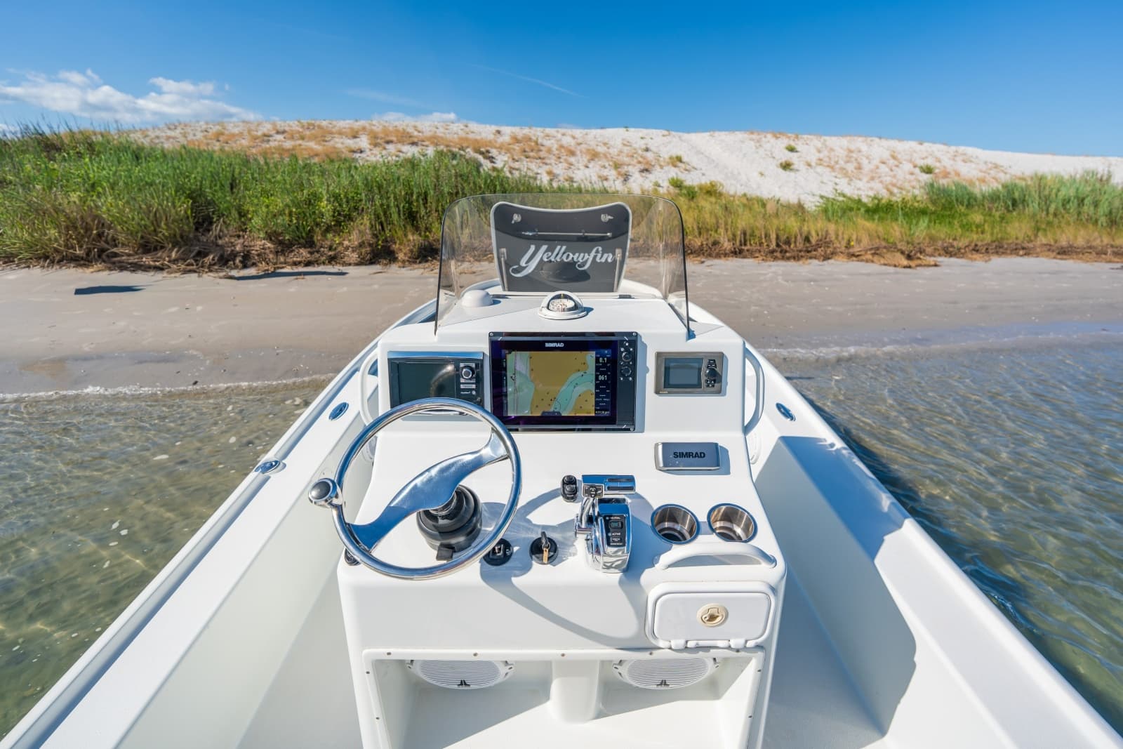 2013 Yellowfin 24 Bay - Photo 13
