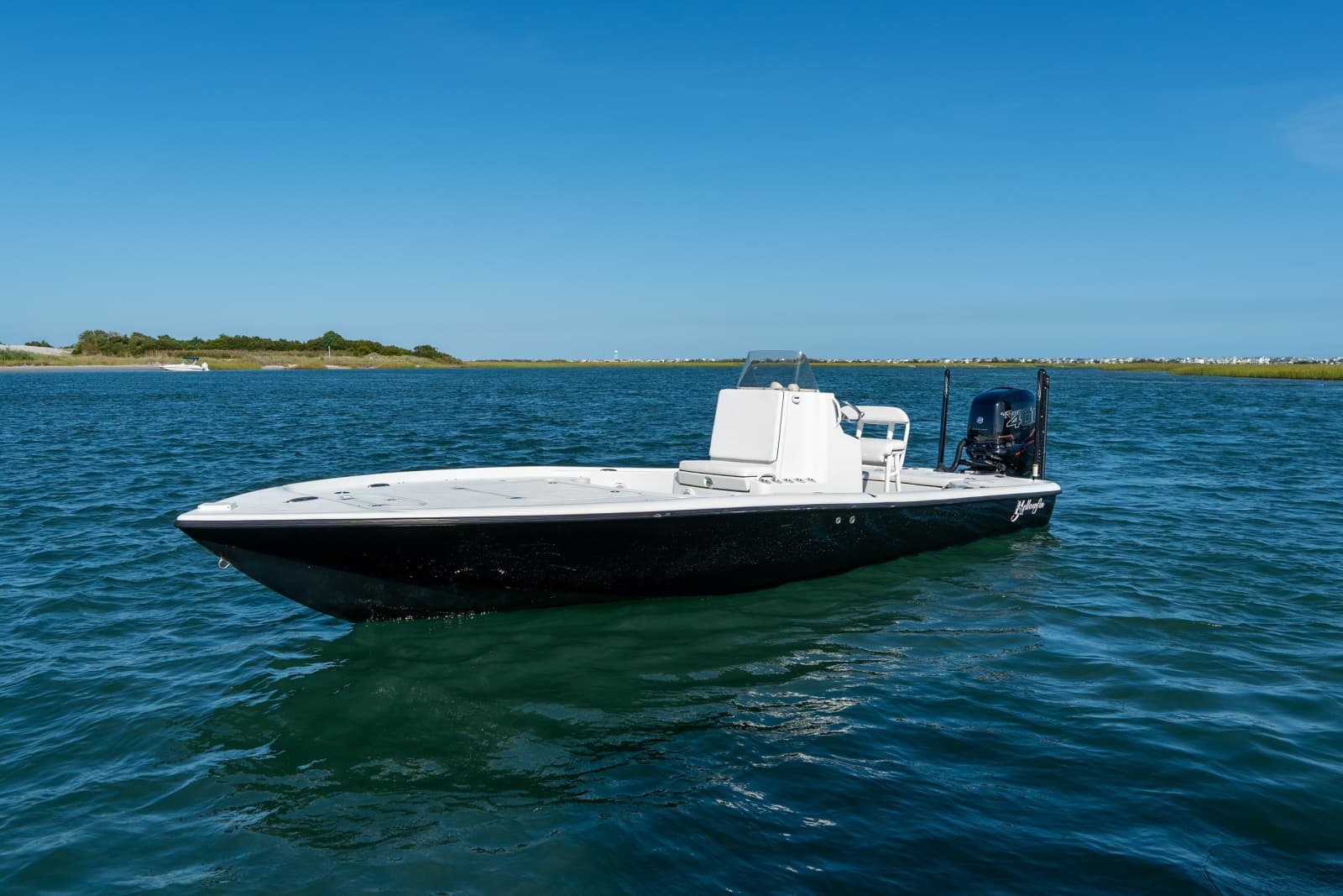 2013 Yellowfin 24 Bay - Photo 2