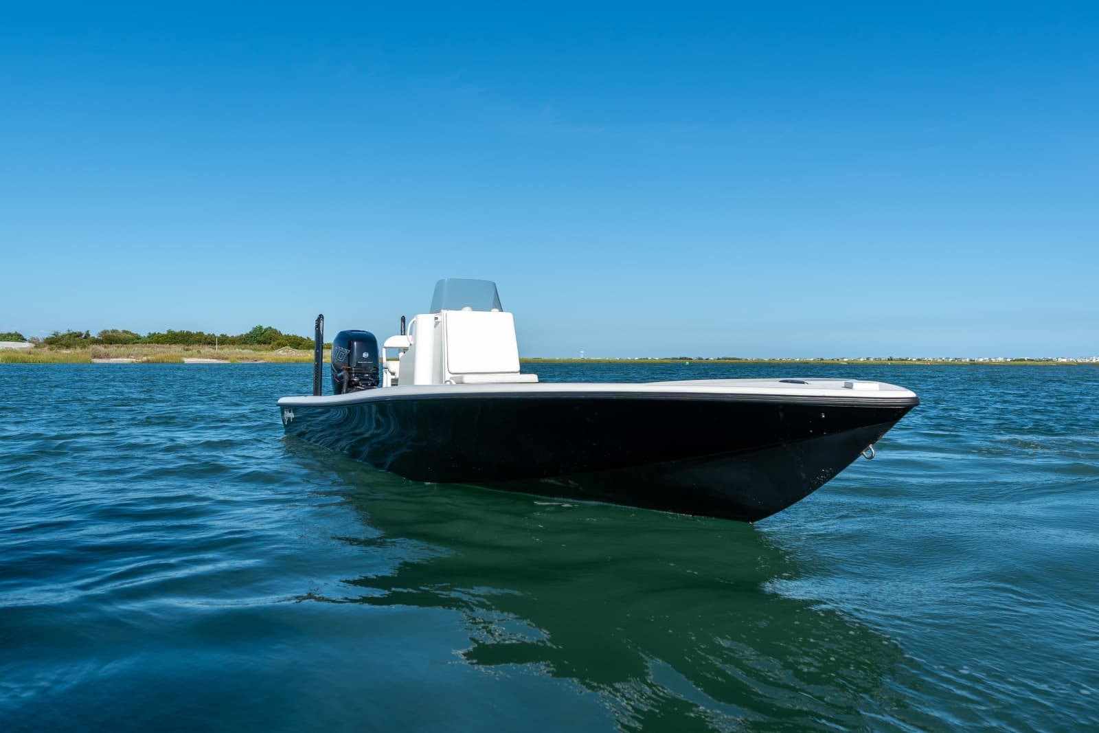 2013 Yellowfin 24 Bay - Photo 3