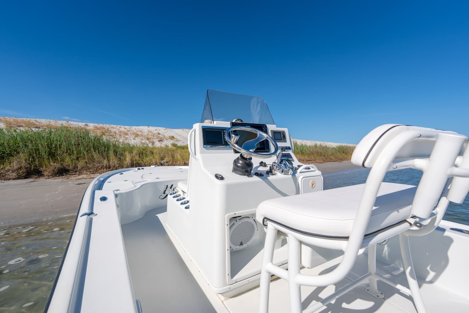 2013 Yellowfin 24 Bay - Photo 12