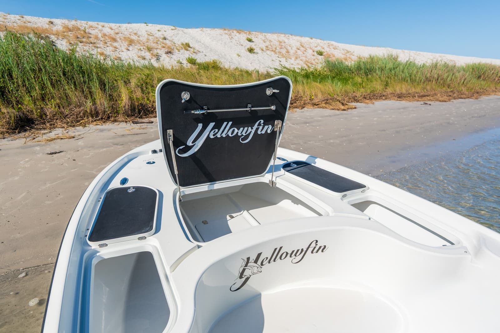 2013 Yellowfin 24 Bay - Photo 5