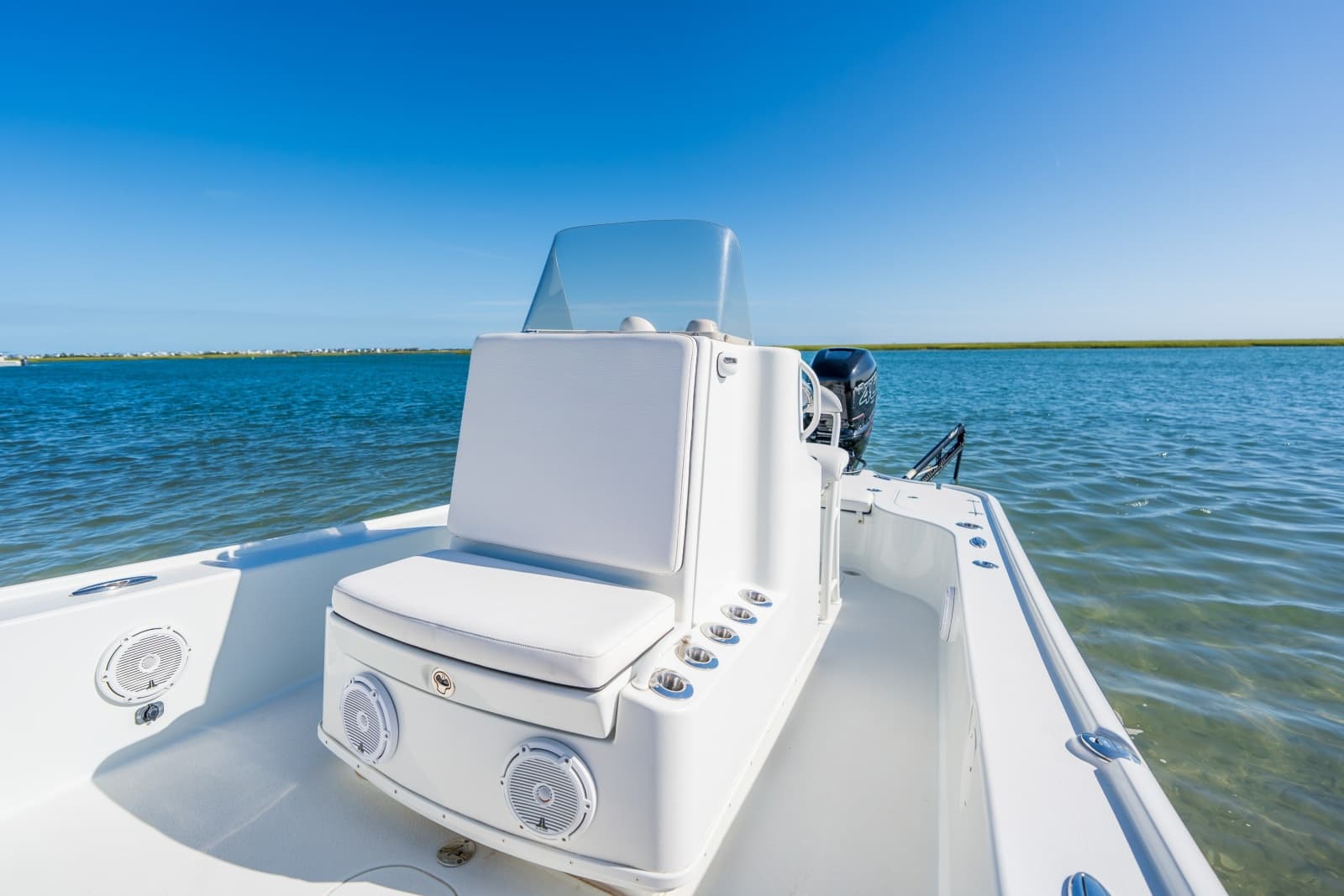 2013 Yellowfin 24 Bay - Photo 7