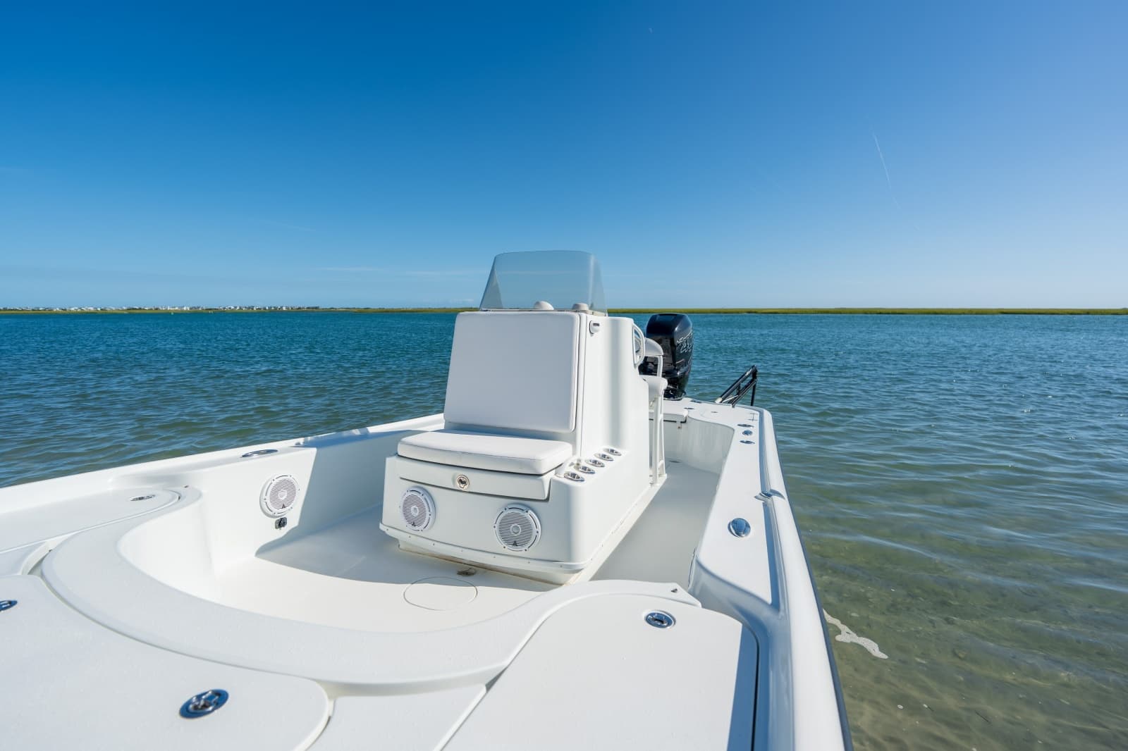 2013 Yellowfin 24 Bay - Photo 6