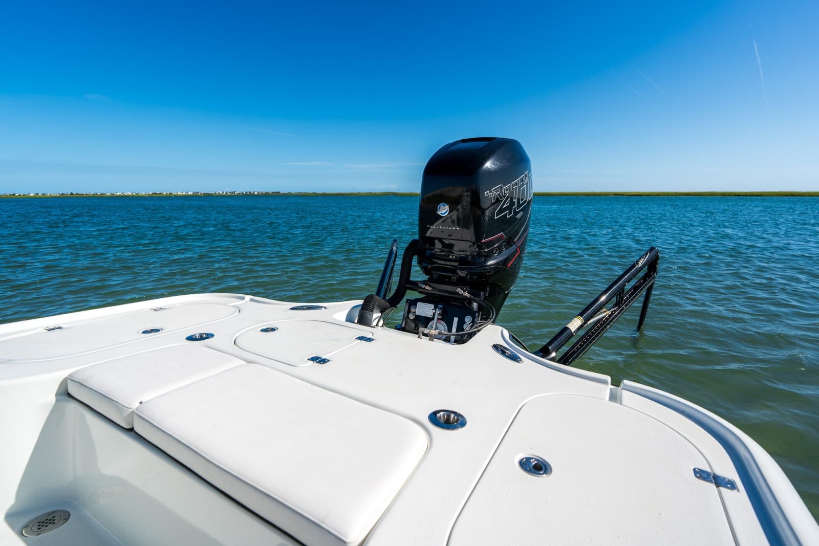 2013 Yellowfin 24 Bay - Photo 9