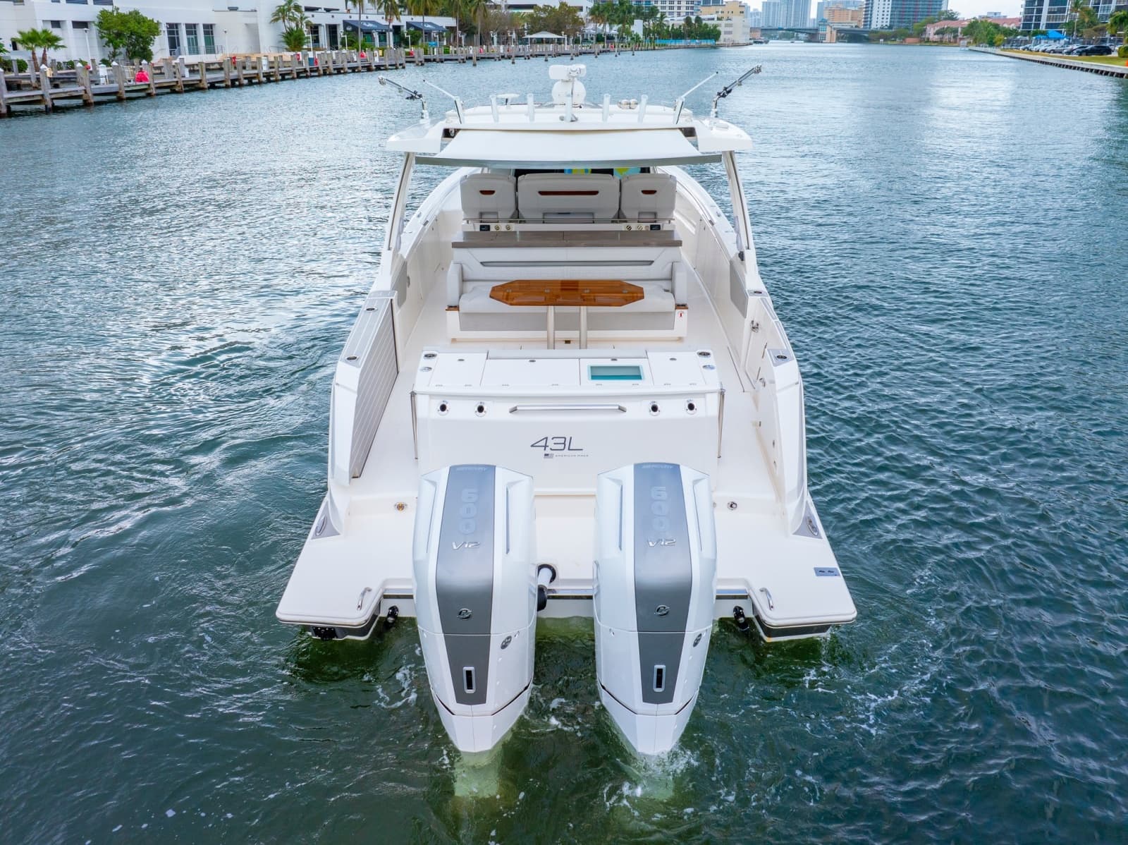 2024 Tiara Yachts 43 LS - Photo 45