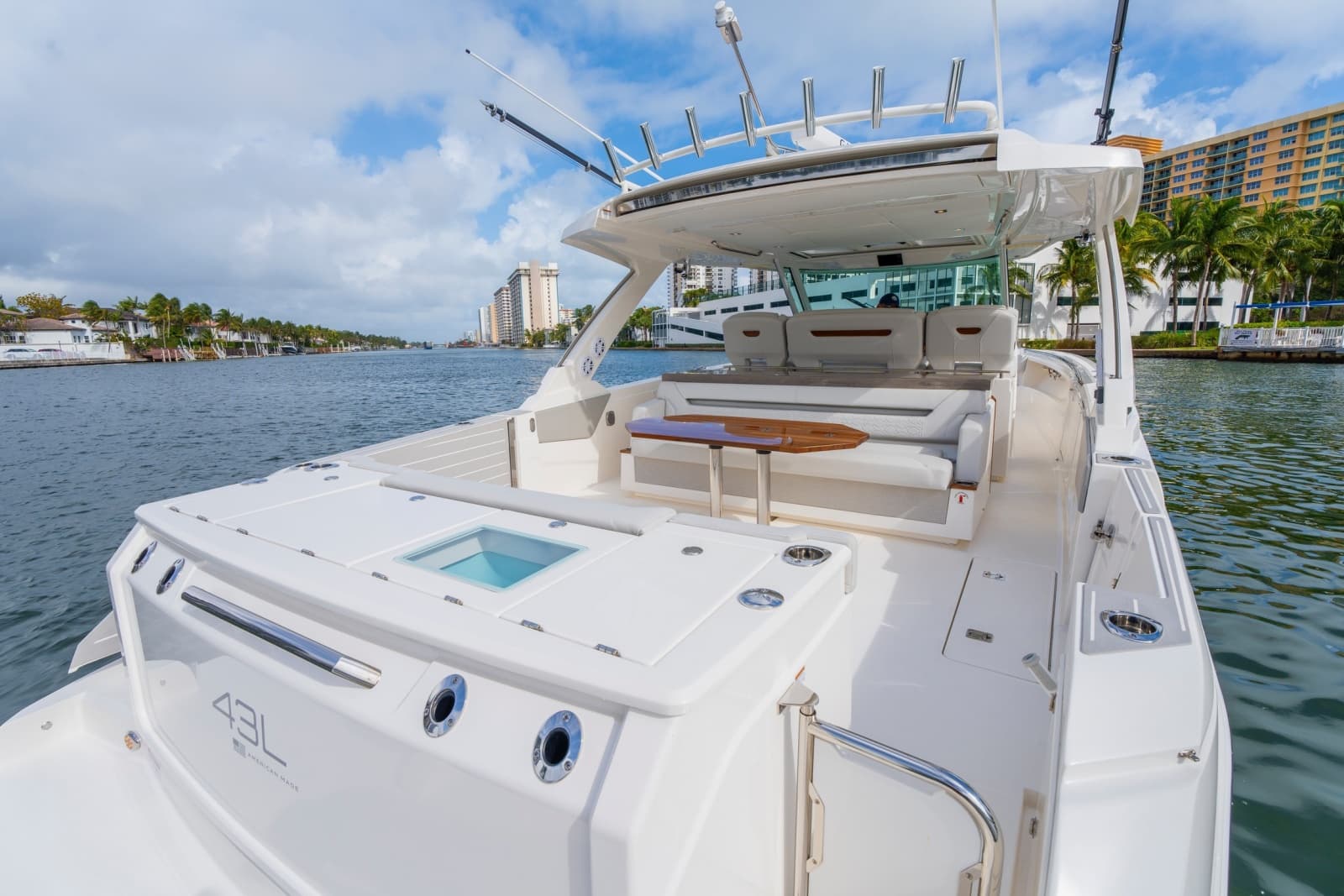 2024 Tiara Yachts 43 LS - Photo 44