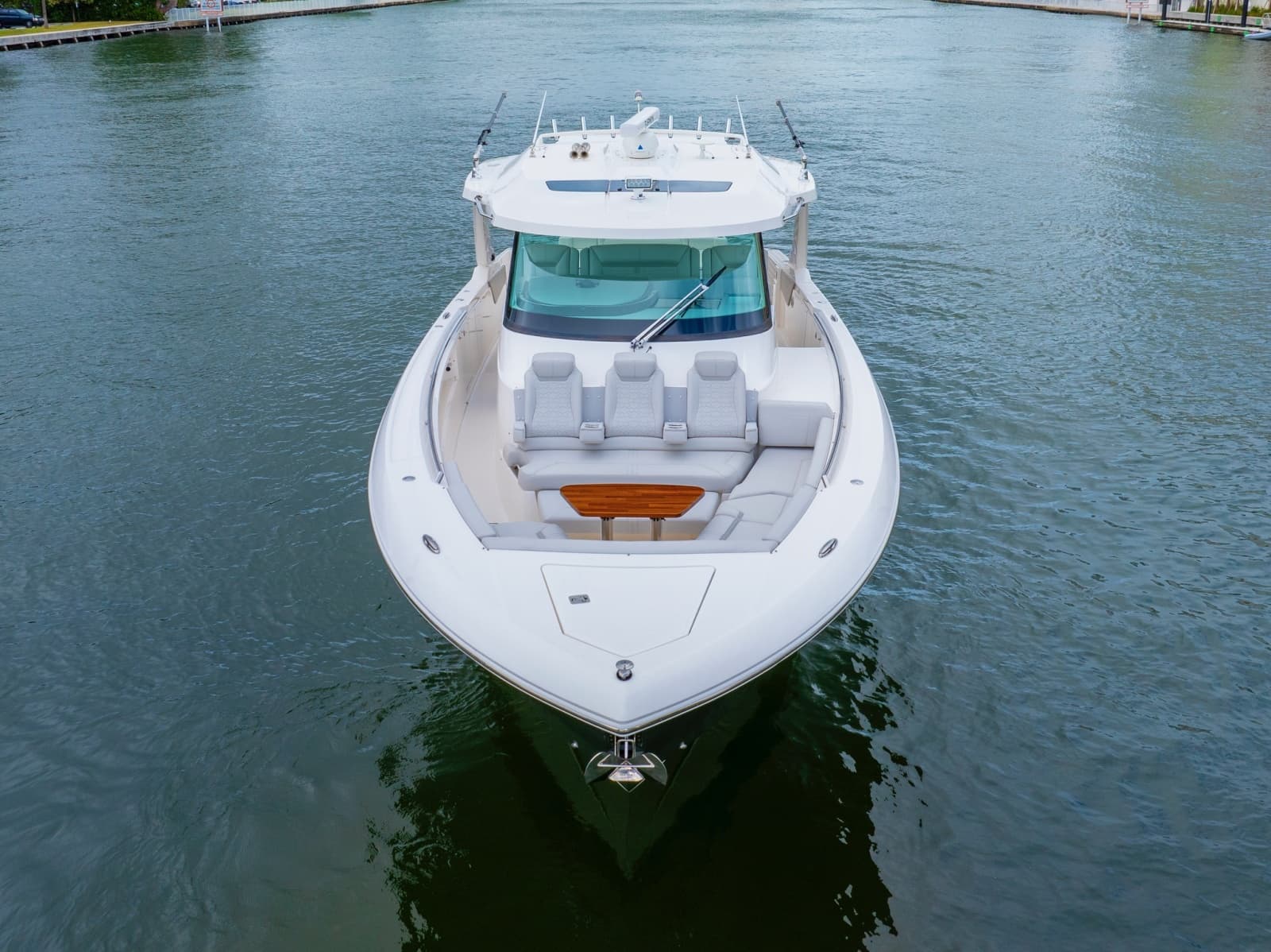 2024 Tiara Yachts 43 LS - Photo 57