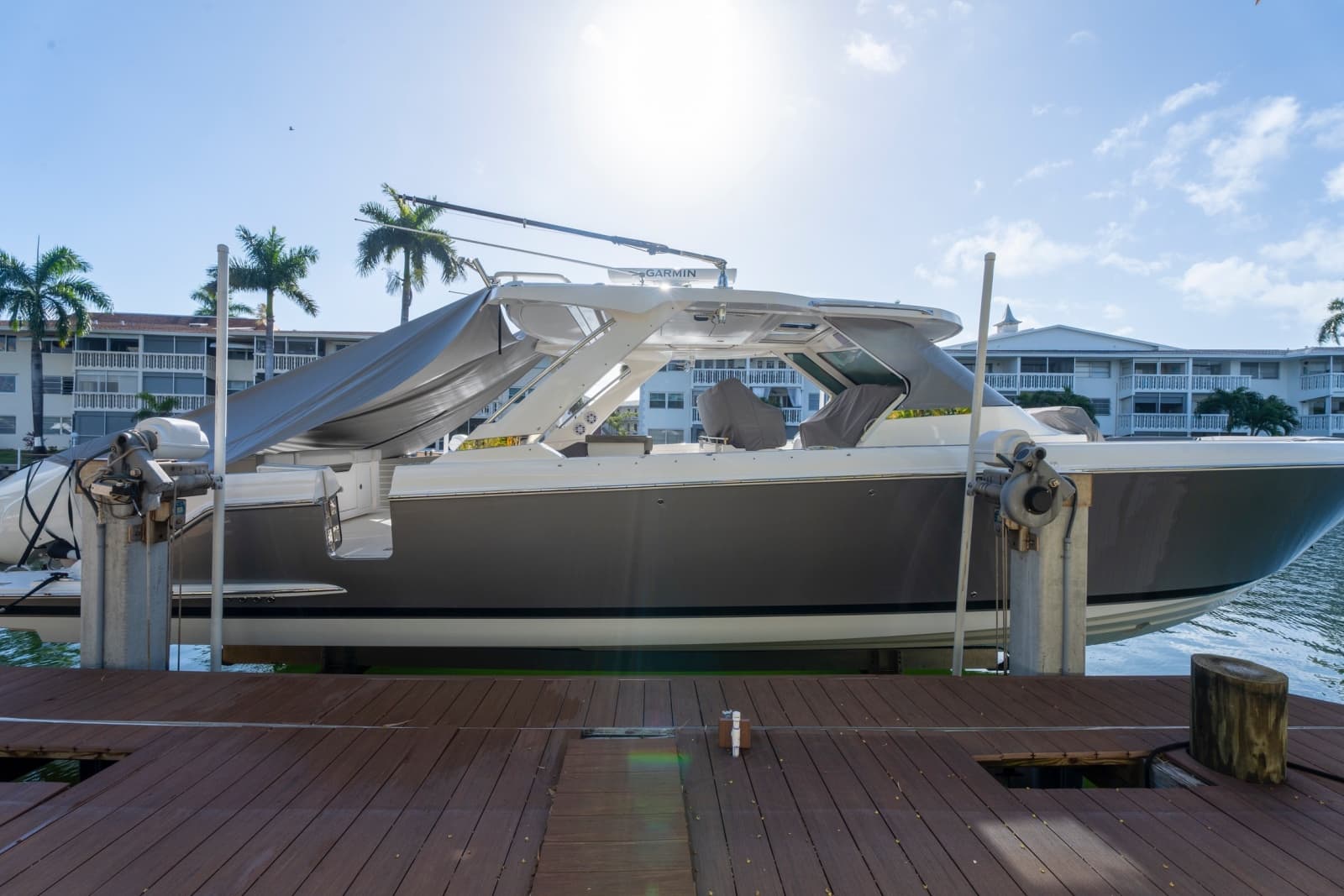 2024 Tiara Yachts 43 LS - Photo 49