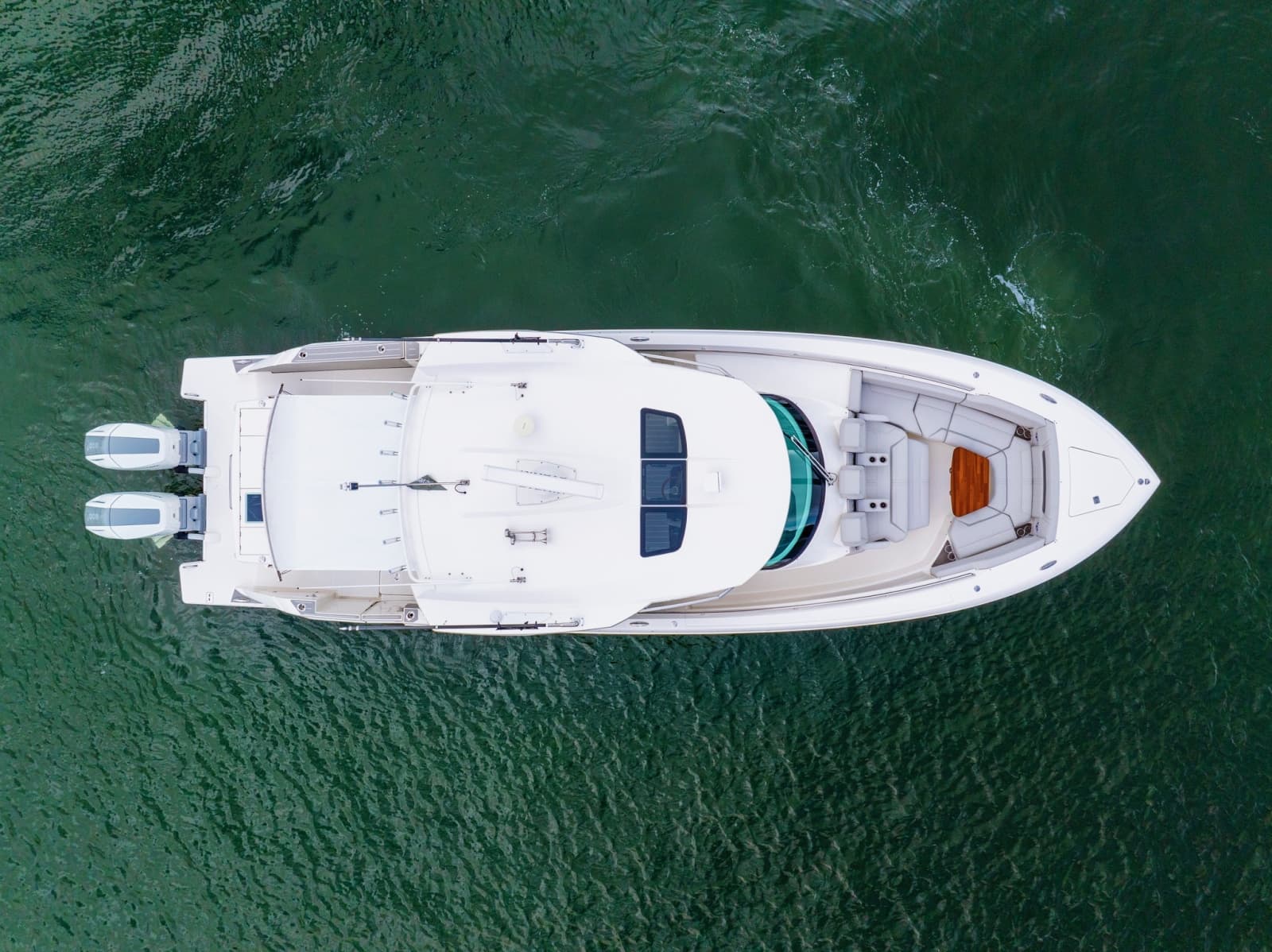 2024 Tiara Yachts 43 LS - Photo 56