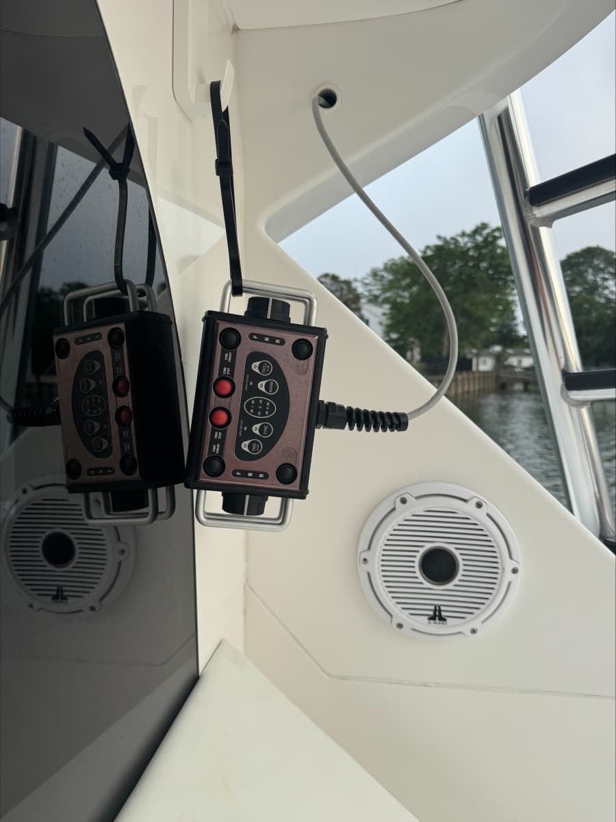 2021 Bertram 35 Flybridge - Photo 10