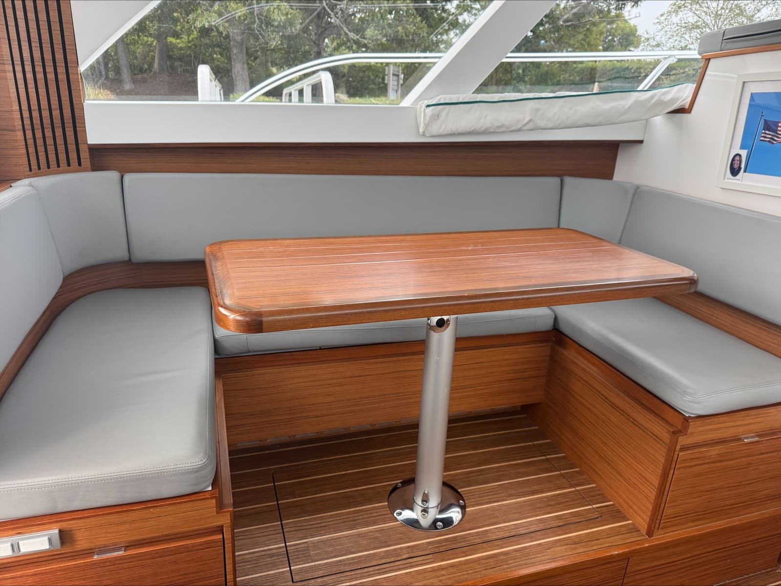 2021 Bertram 35 Flybridge - Photo 12