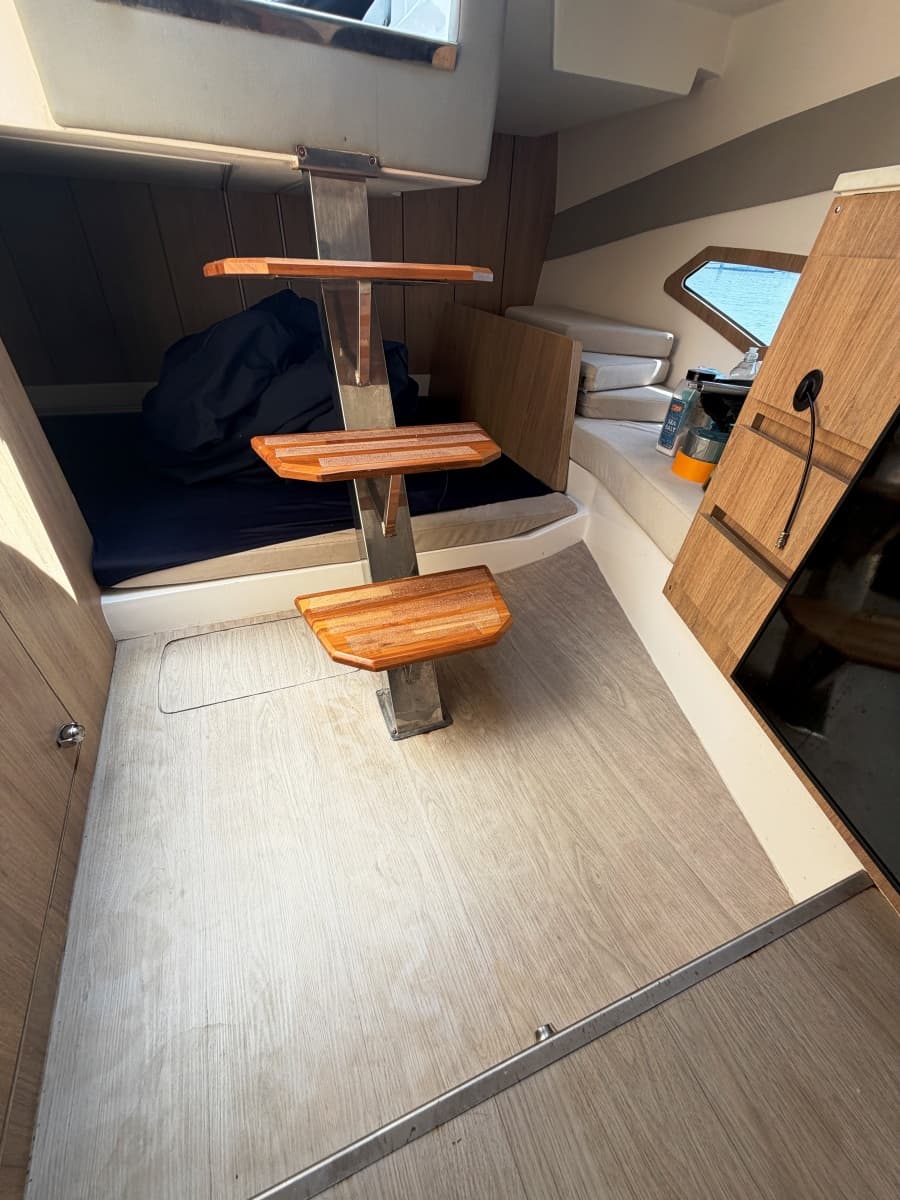 2023 NX Boats 340 Sport Coupe - Photo 20