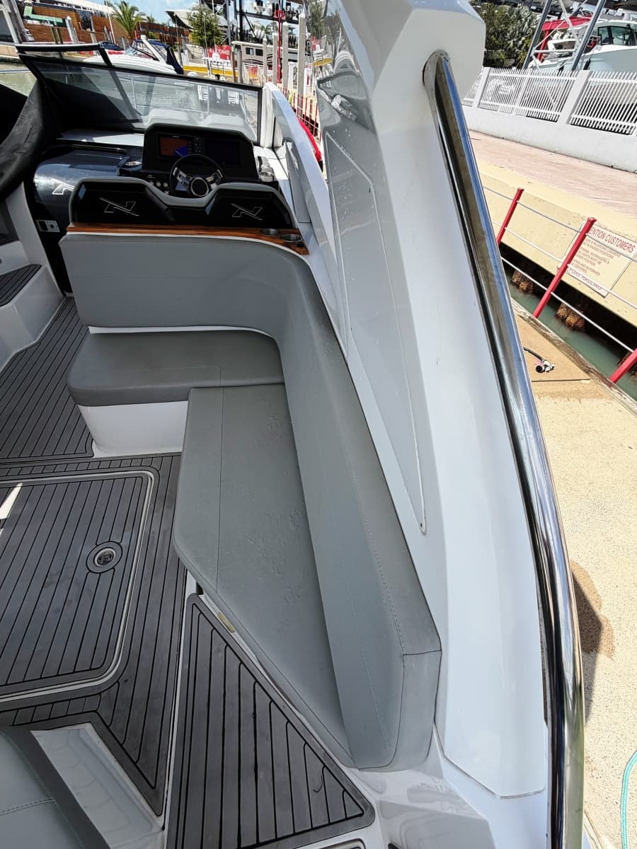 2023 NX Boats 340 Sport Coupe - Photo 15