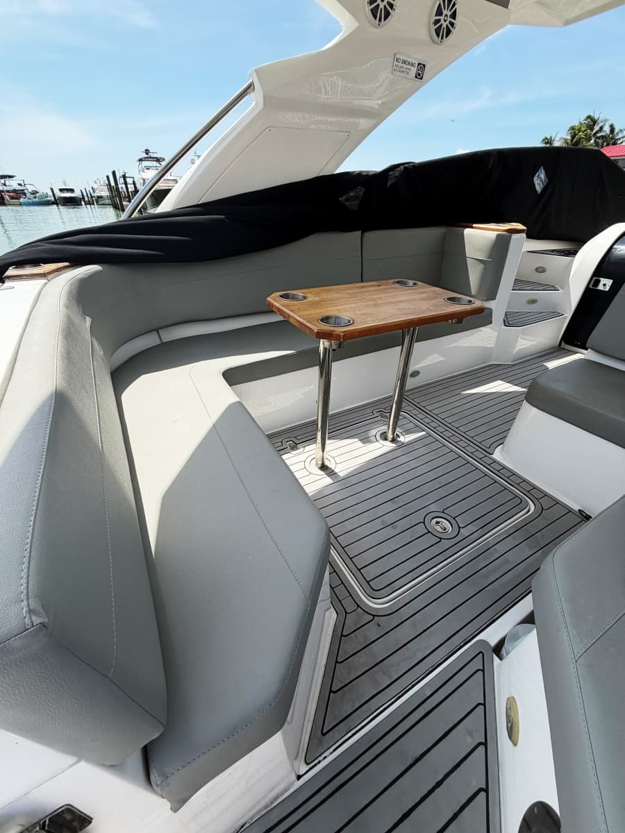 2023 NX Boats 340 Sport Coupe - Photo 16