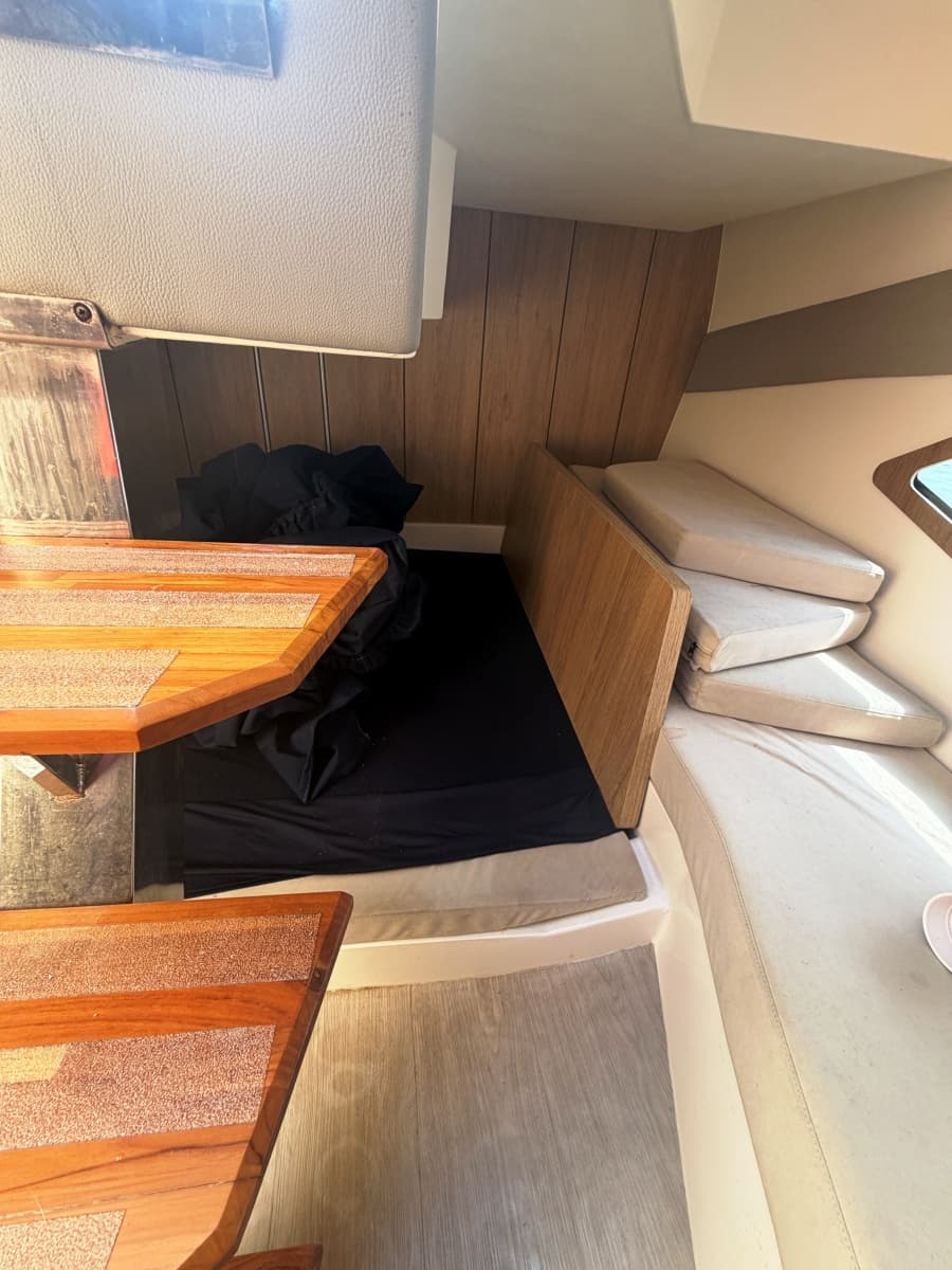 2023 NX Boats 340 Sport Coupe - Photo 24