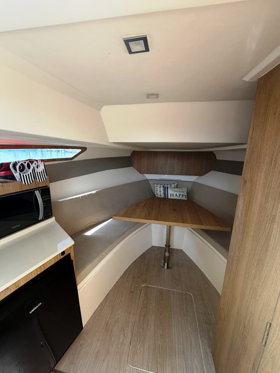 2023 NX Boats 340 Sport Coupe - Photo 19