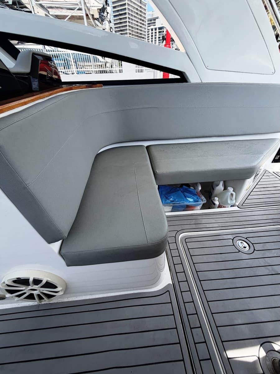2023 NX Boats 340 Sport Coupe - Photo 13