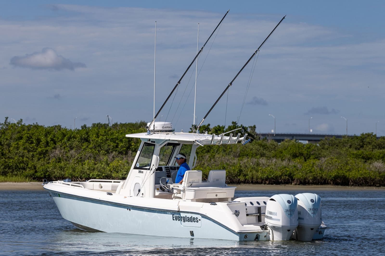 2011 Everglades  - Photo 16