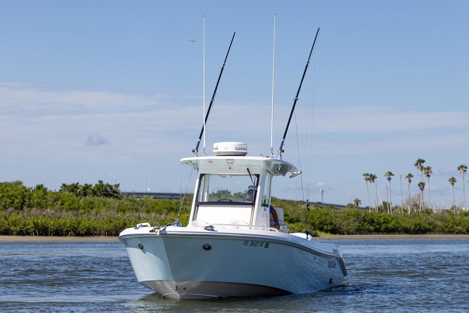 2011 Everglades  - Photo 4