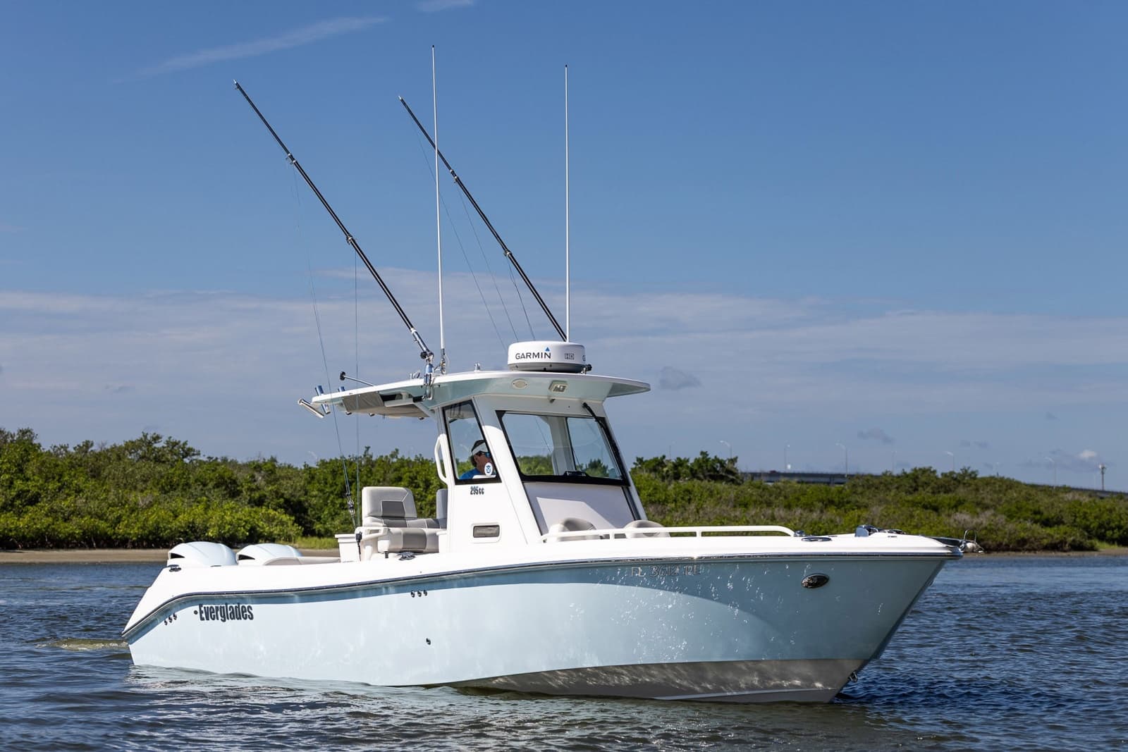 2011 Everglades  - Photo 8