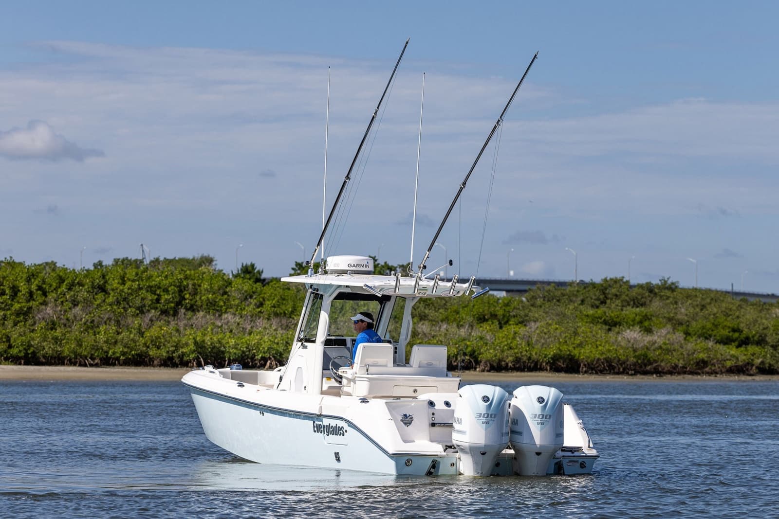 2011 Everglades  - Photo 15