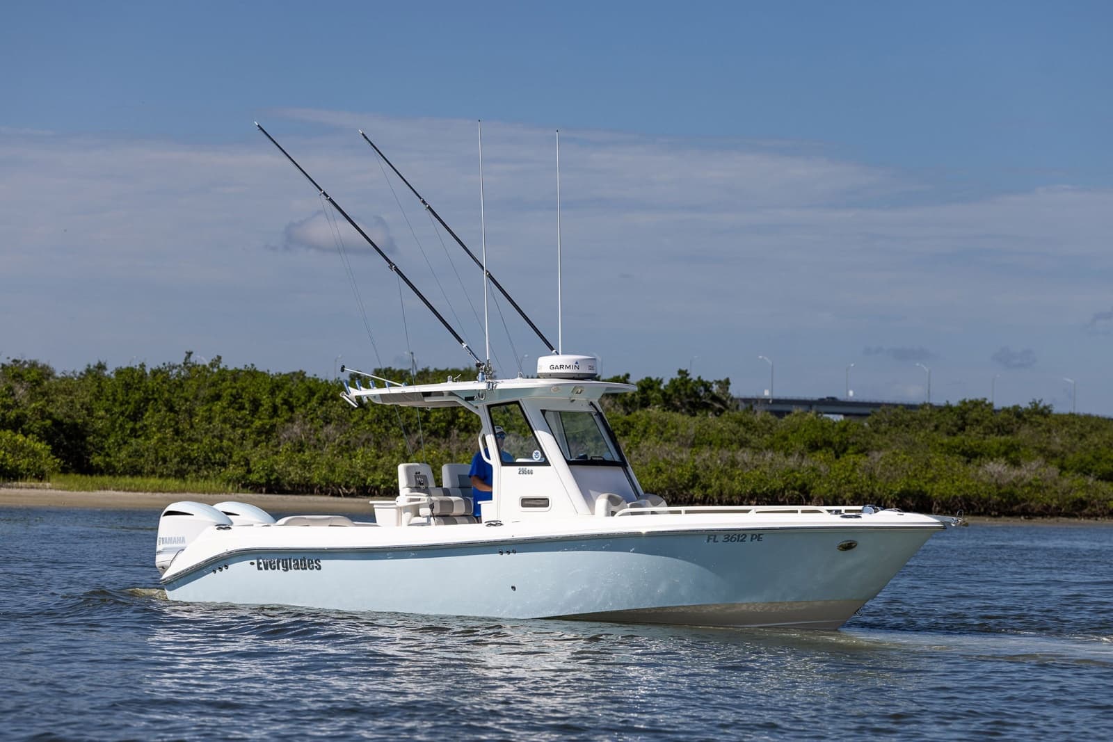 2011 Everglades  - Photo 9