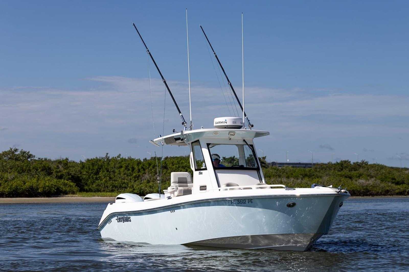2011 Everglades  - Photo 7