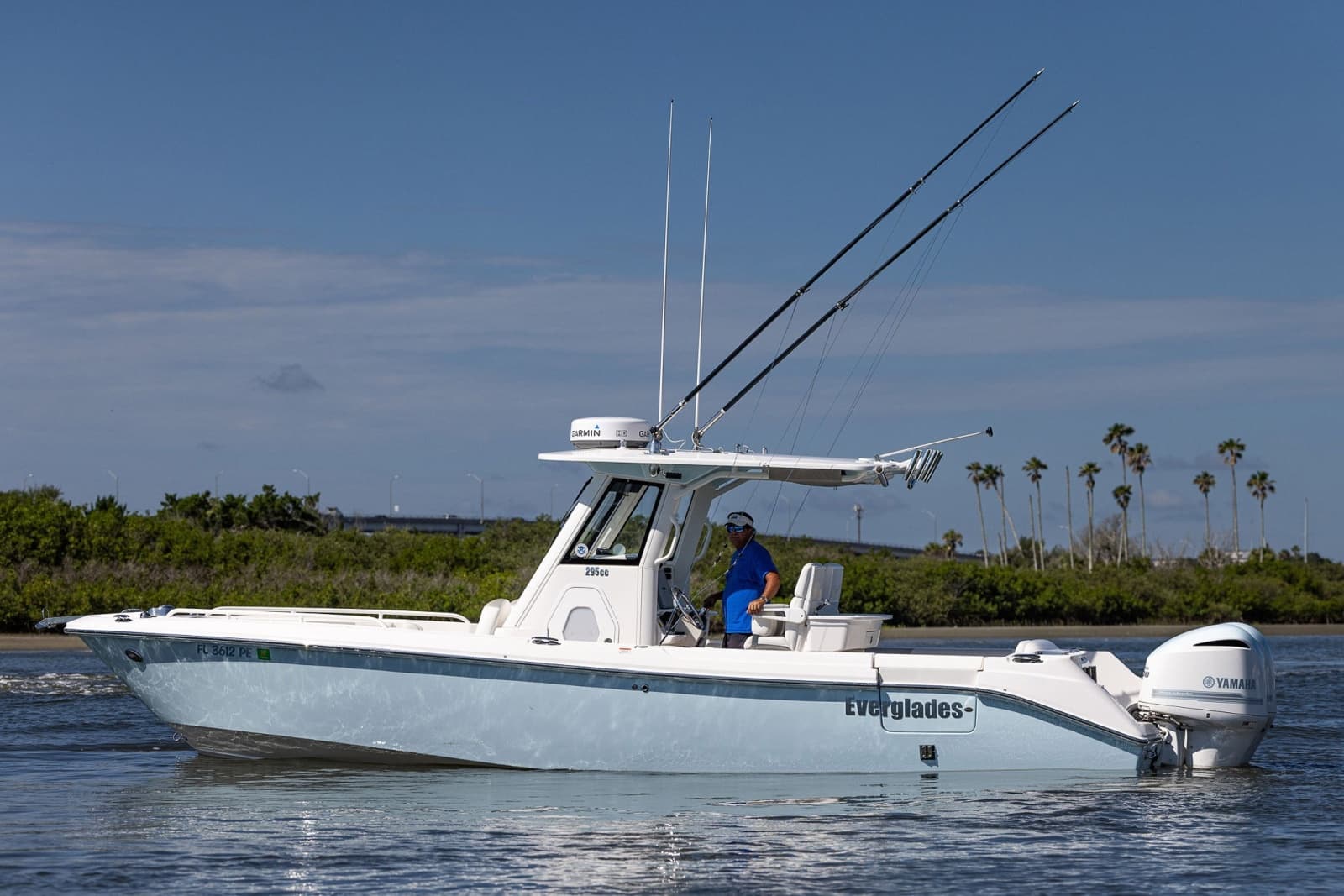 2011 Everglades  - Photo 1