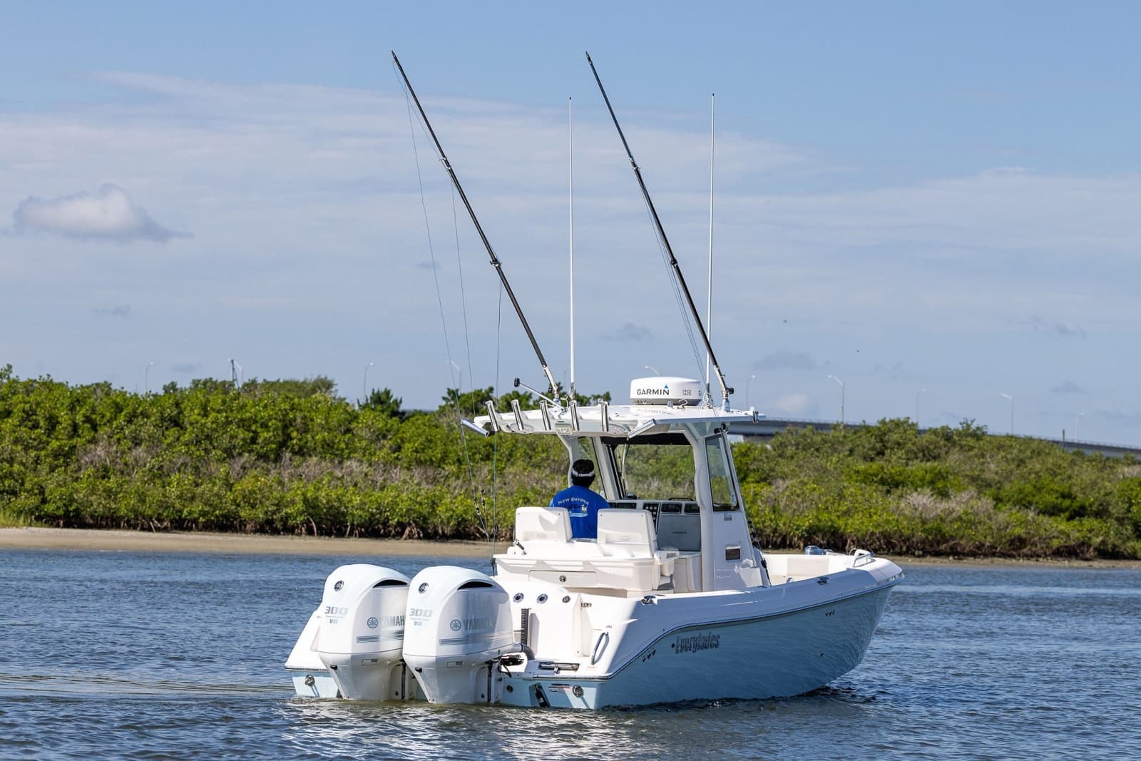 2011 Everglades  - Photo 13