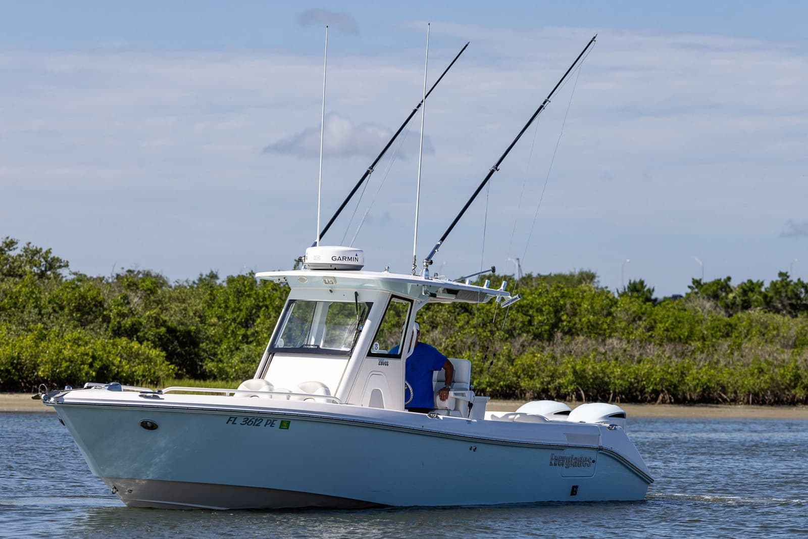 2011 Everglades  - Photo 18