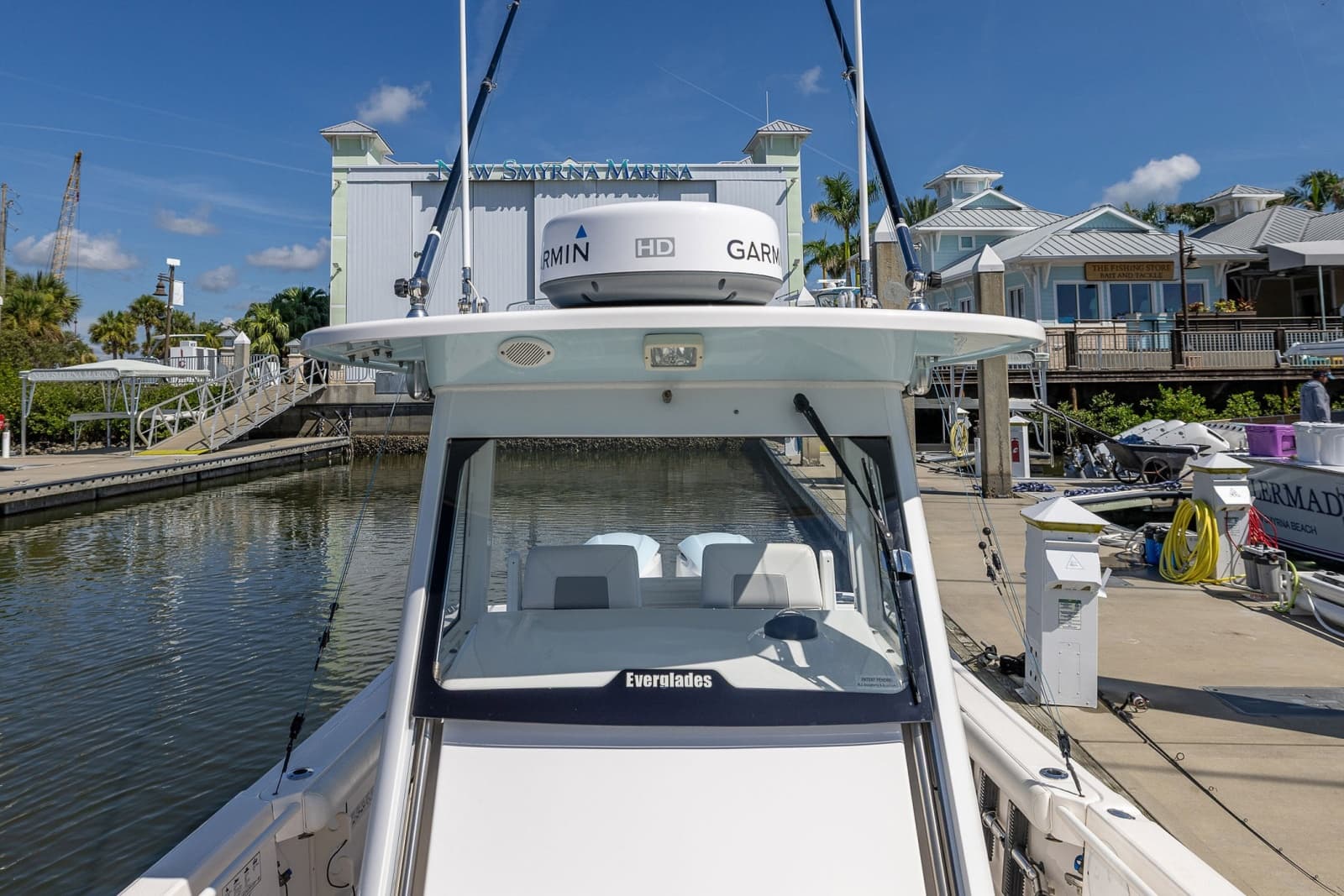 2011 Everglades  - Photo 44