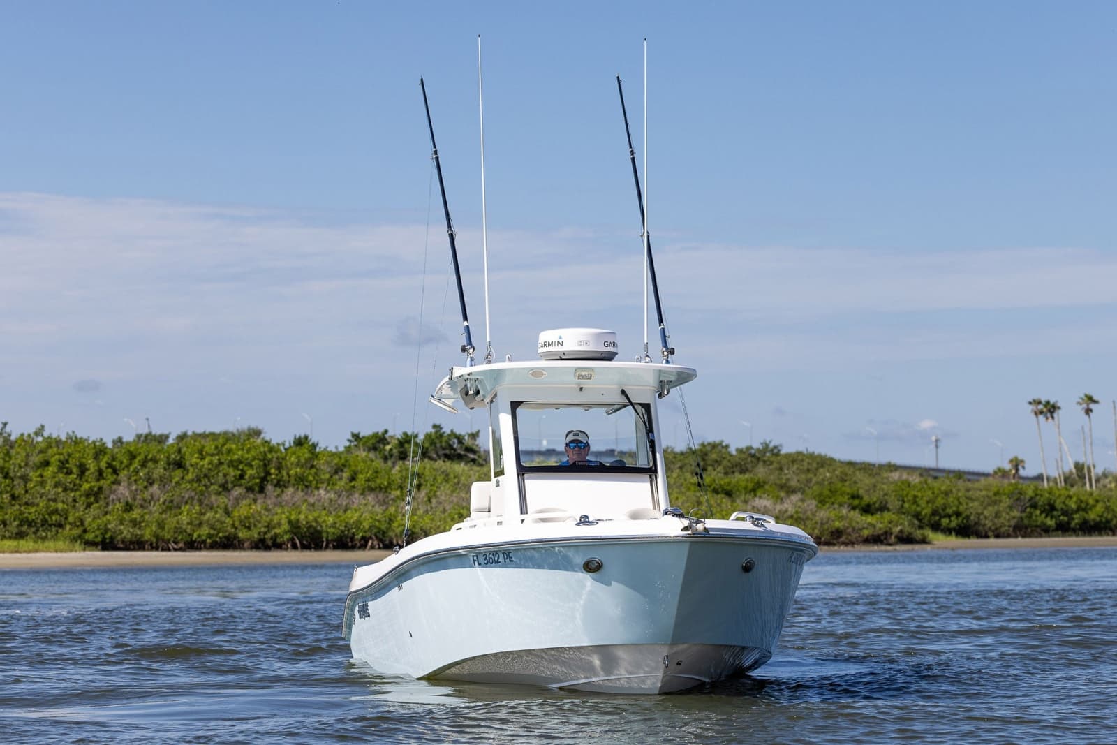 2011 Everglades  - Photo 6