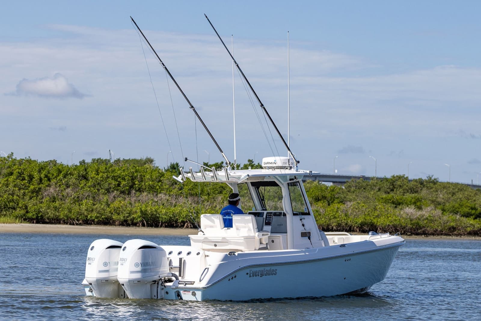 2011 Everglades  - Photo 12