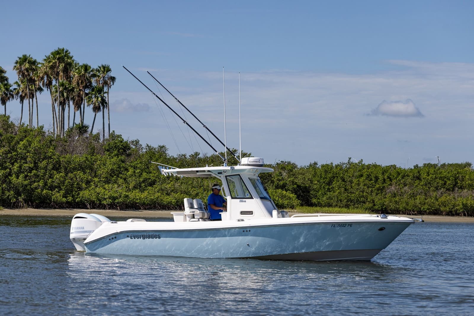 2011 Everglades  - Photo 10