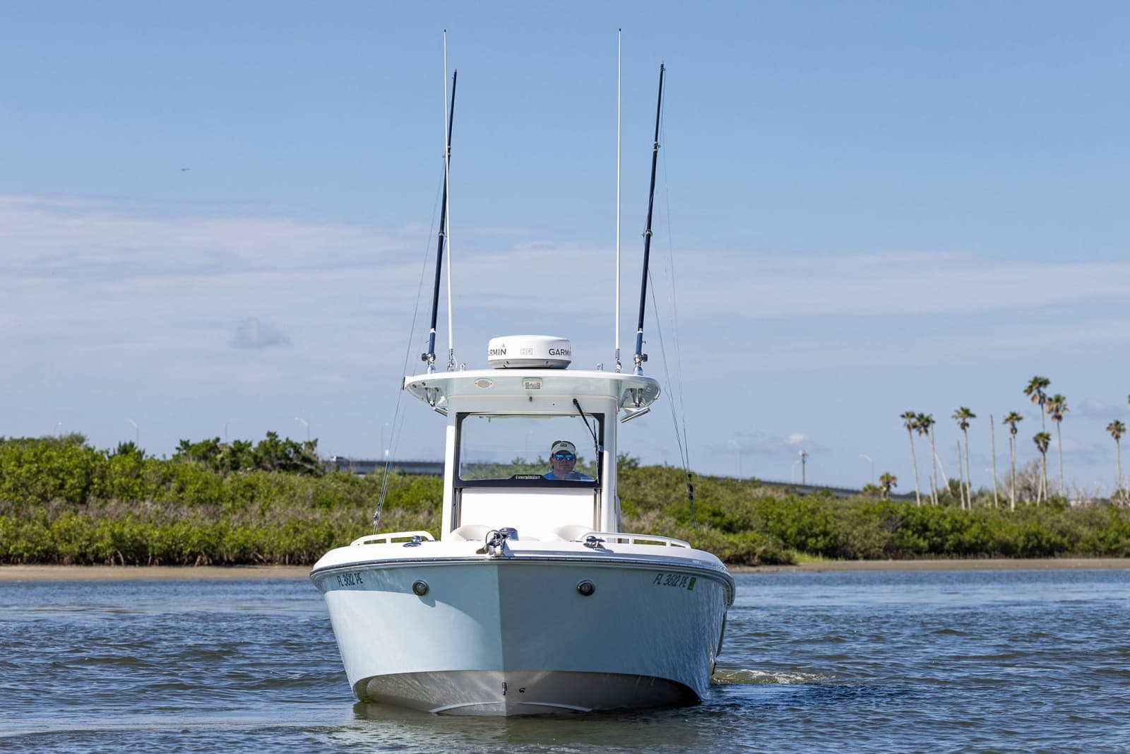 2011 Everglades  - Photo 5