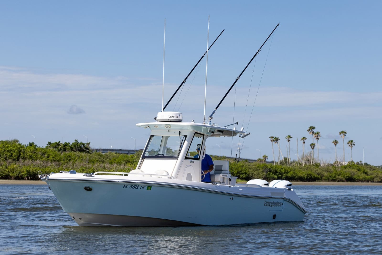 2011 Everglades  - Photo 3