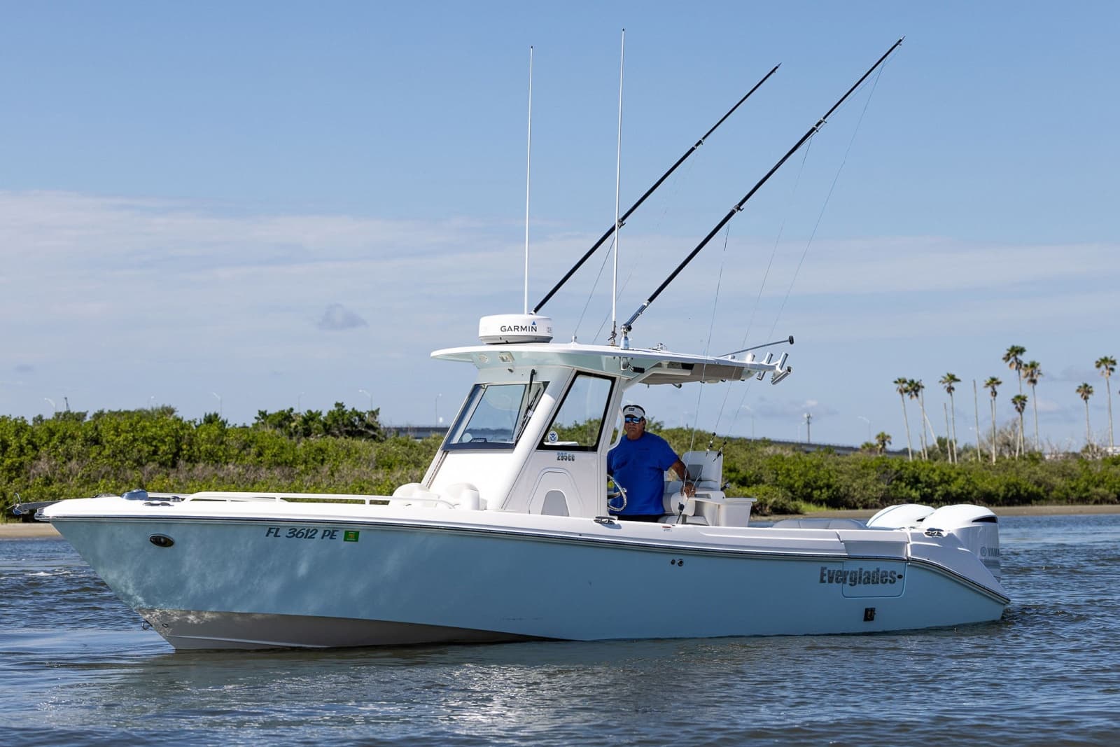 2011 Everglades  - Photo 2