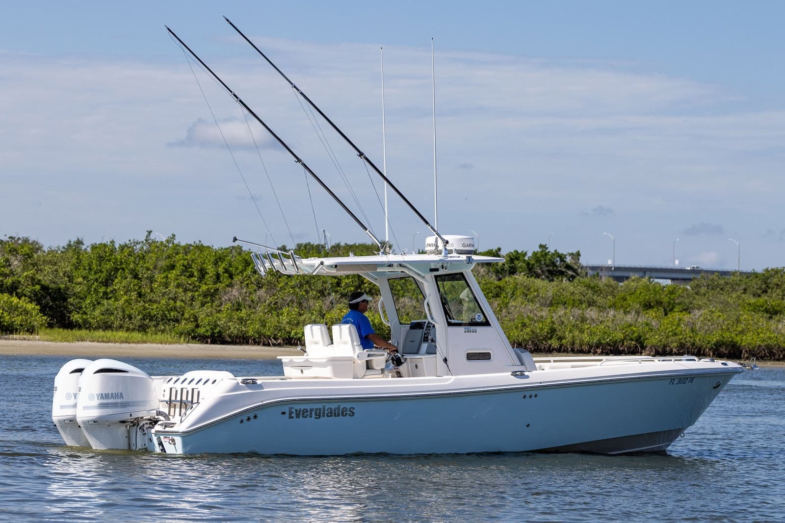 2011 Everglades  - Photo 11