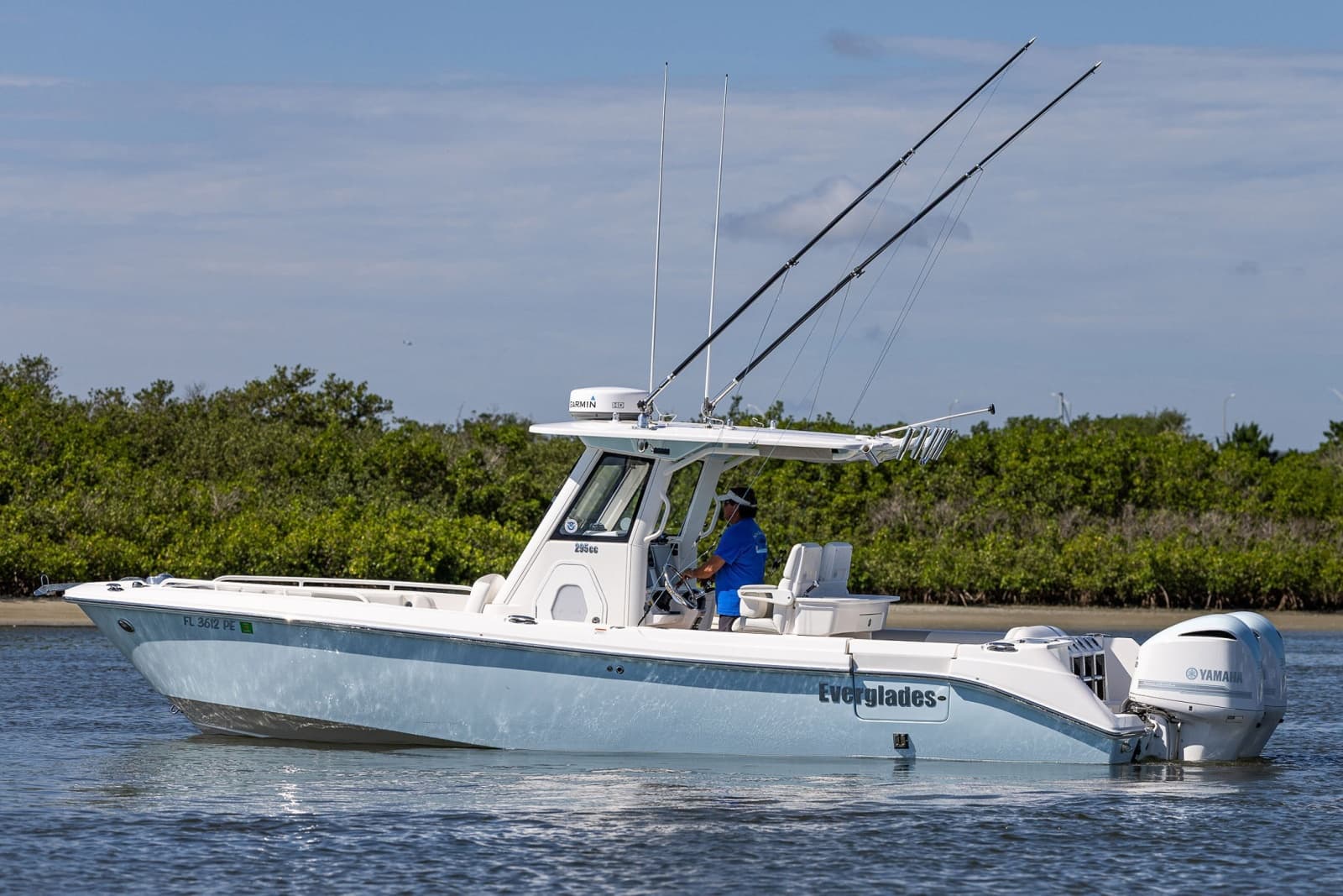 2011 Everglades  - Photo 17