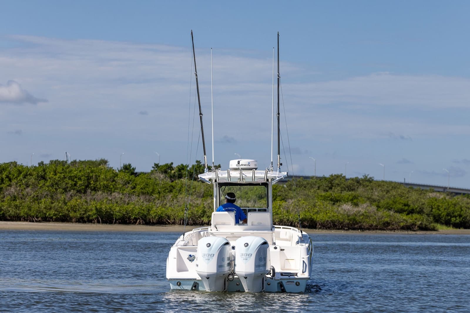 2011 Everglades  - Photo 14