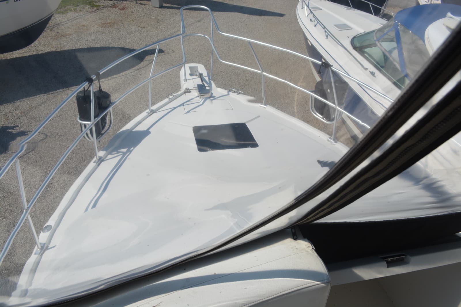 1995 Mainship 37 Motor Yacht - Photo 4