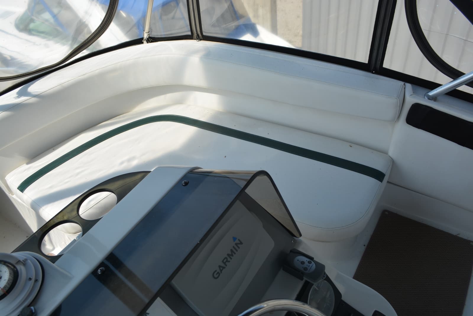 1995 Mainship 37 Motor Yacht - Photo 39