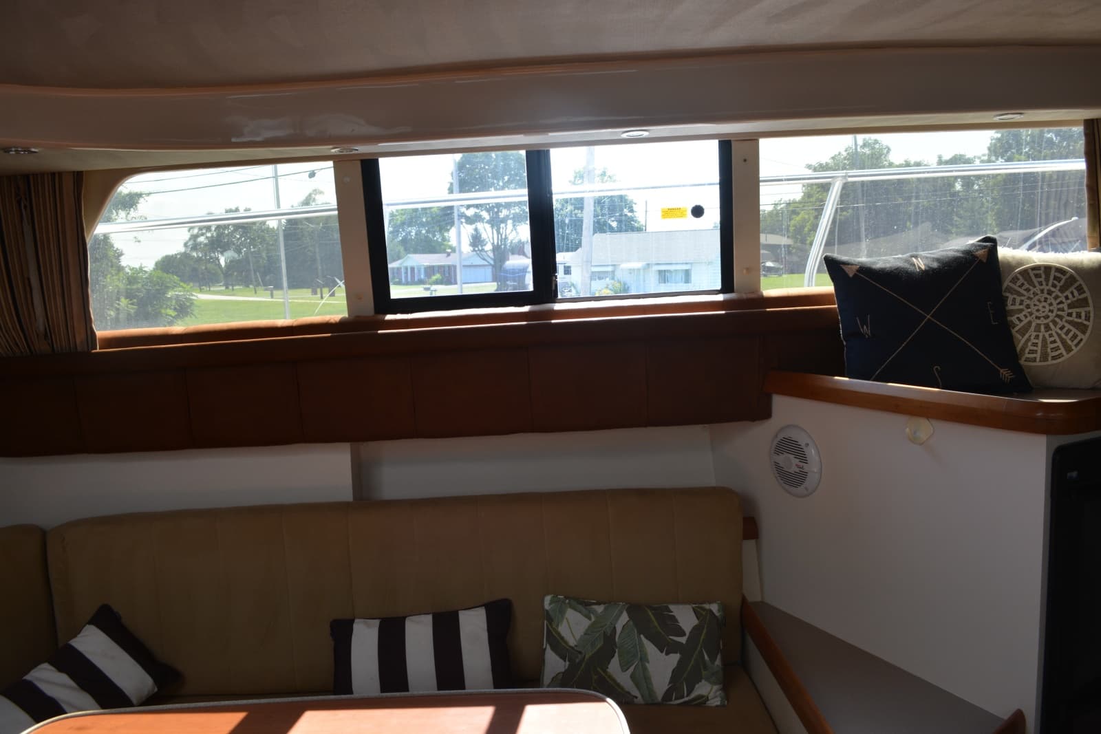 1995 Mainship 37 Motor Yacht - Photo 25