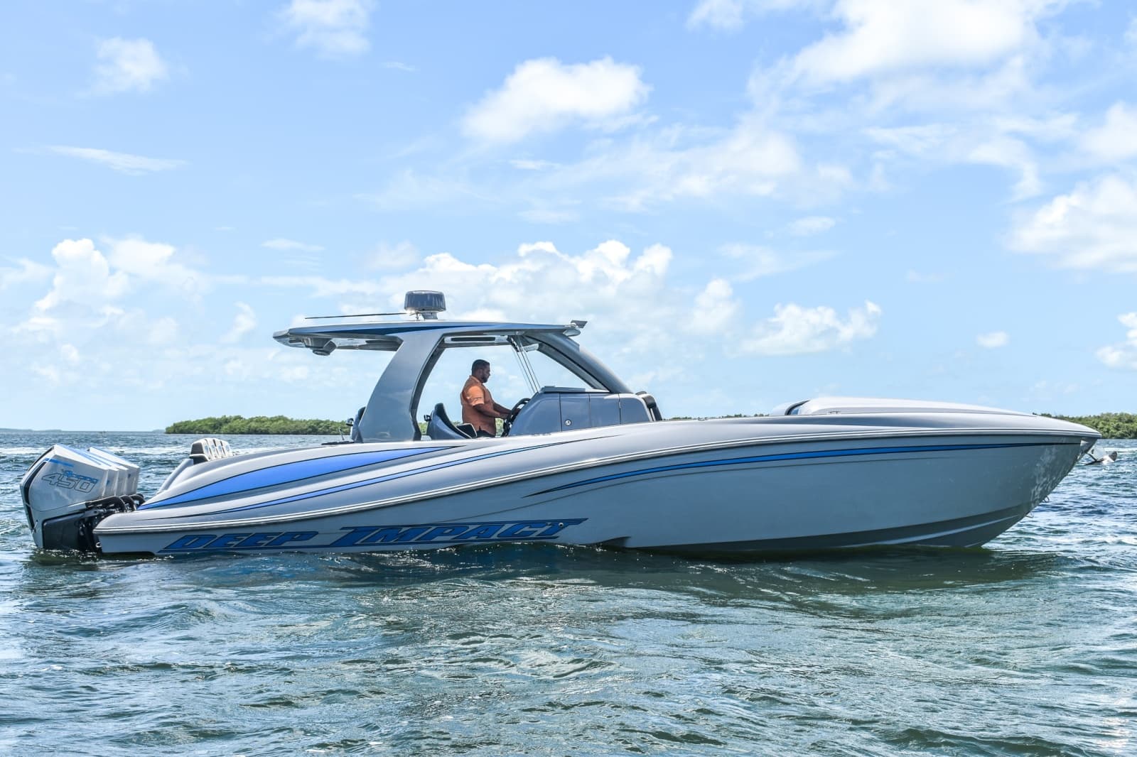 2022 Deep Impact 399 Cabin - Photo 52