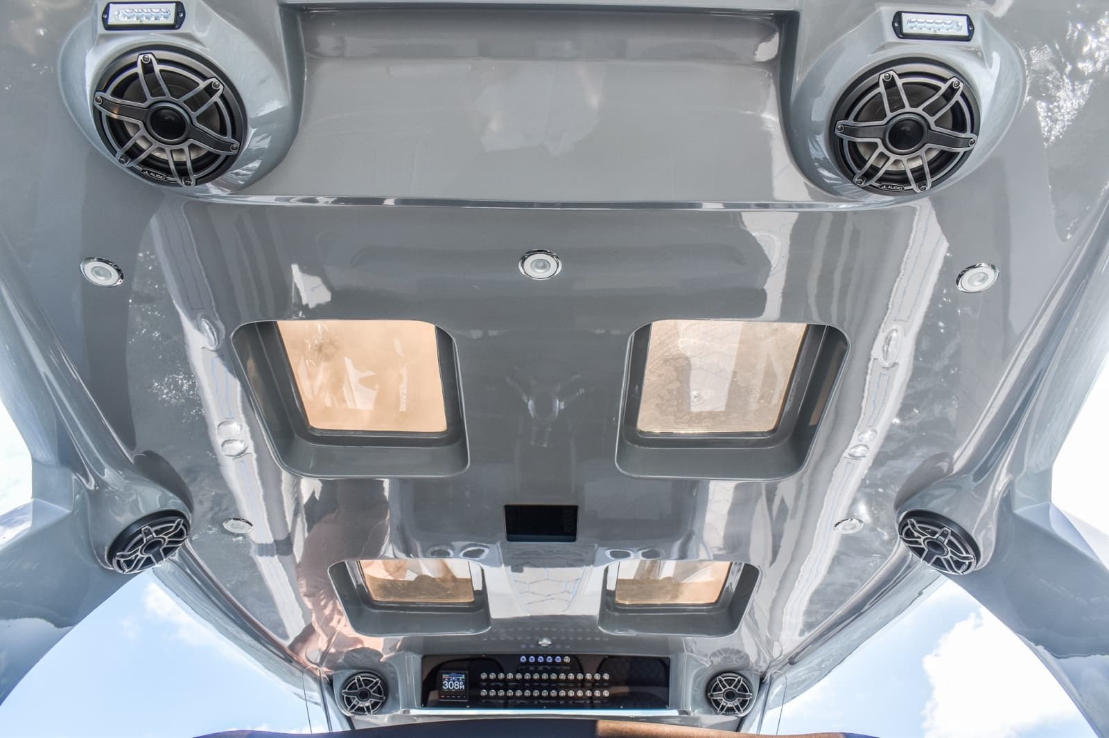 2022 Deep Impact 399 Cabin - Photo 8