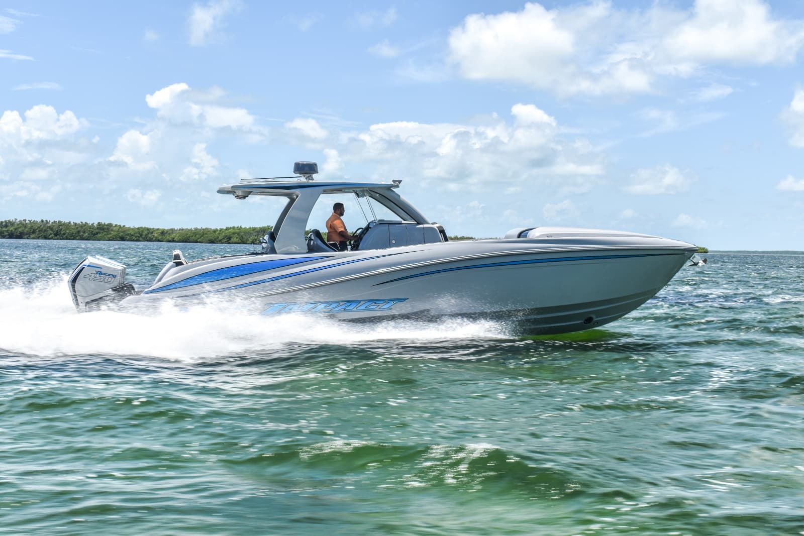 2022 Deep Impact 399 Cabin - Photo 54