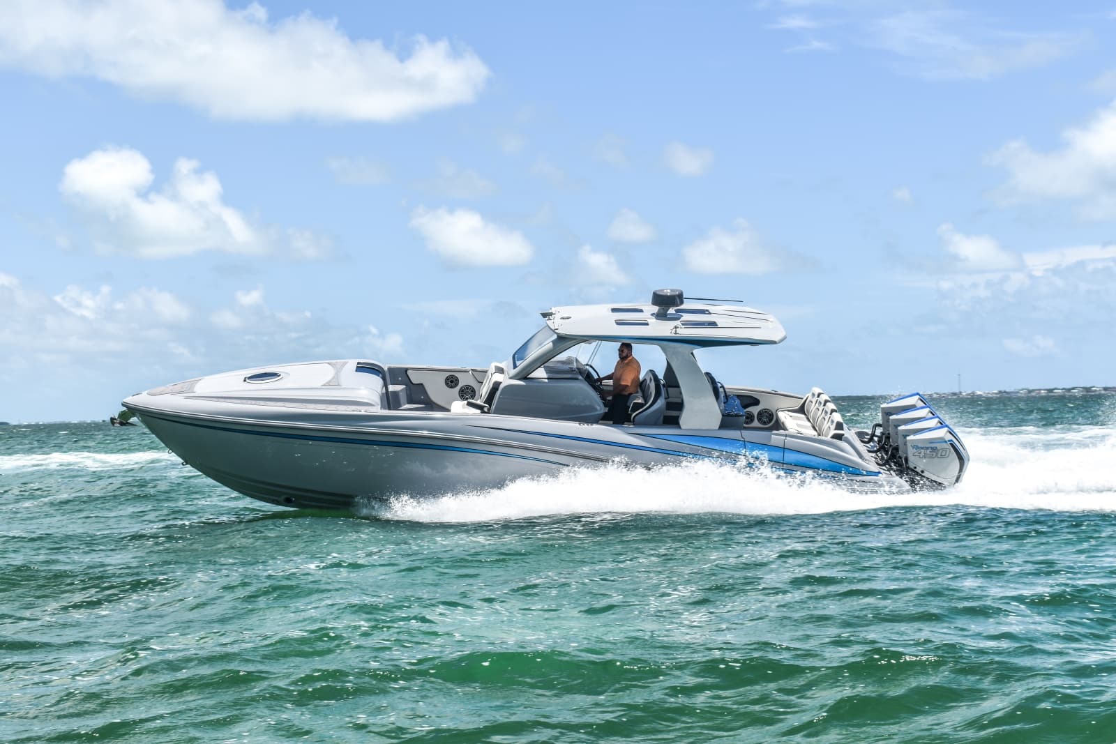 2022 Deep Impact 399 Cabin - Photo 29