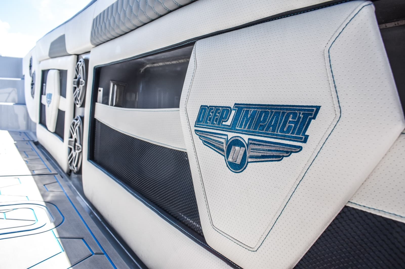 2022 Deep Impact 399 Cabin - Photo 40