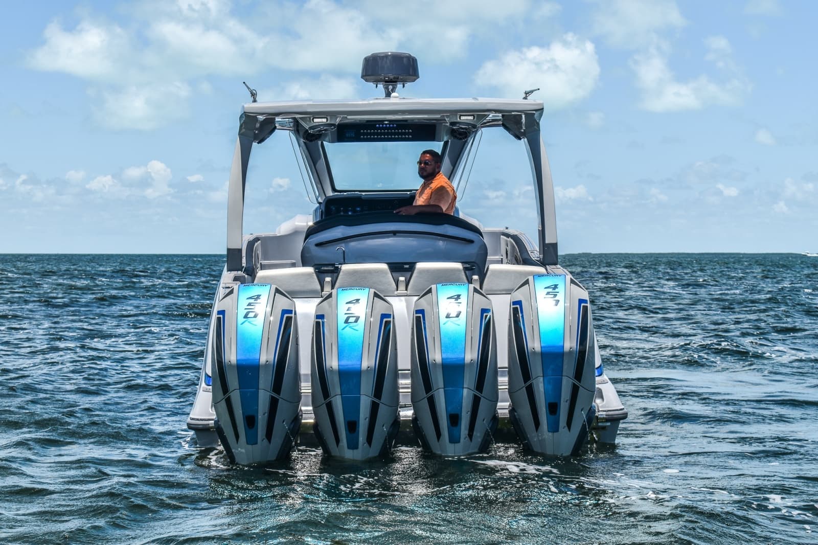 2022 Deep Impact 399 Cabin - Photo 50